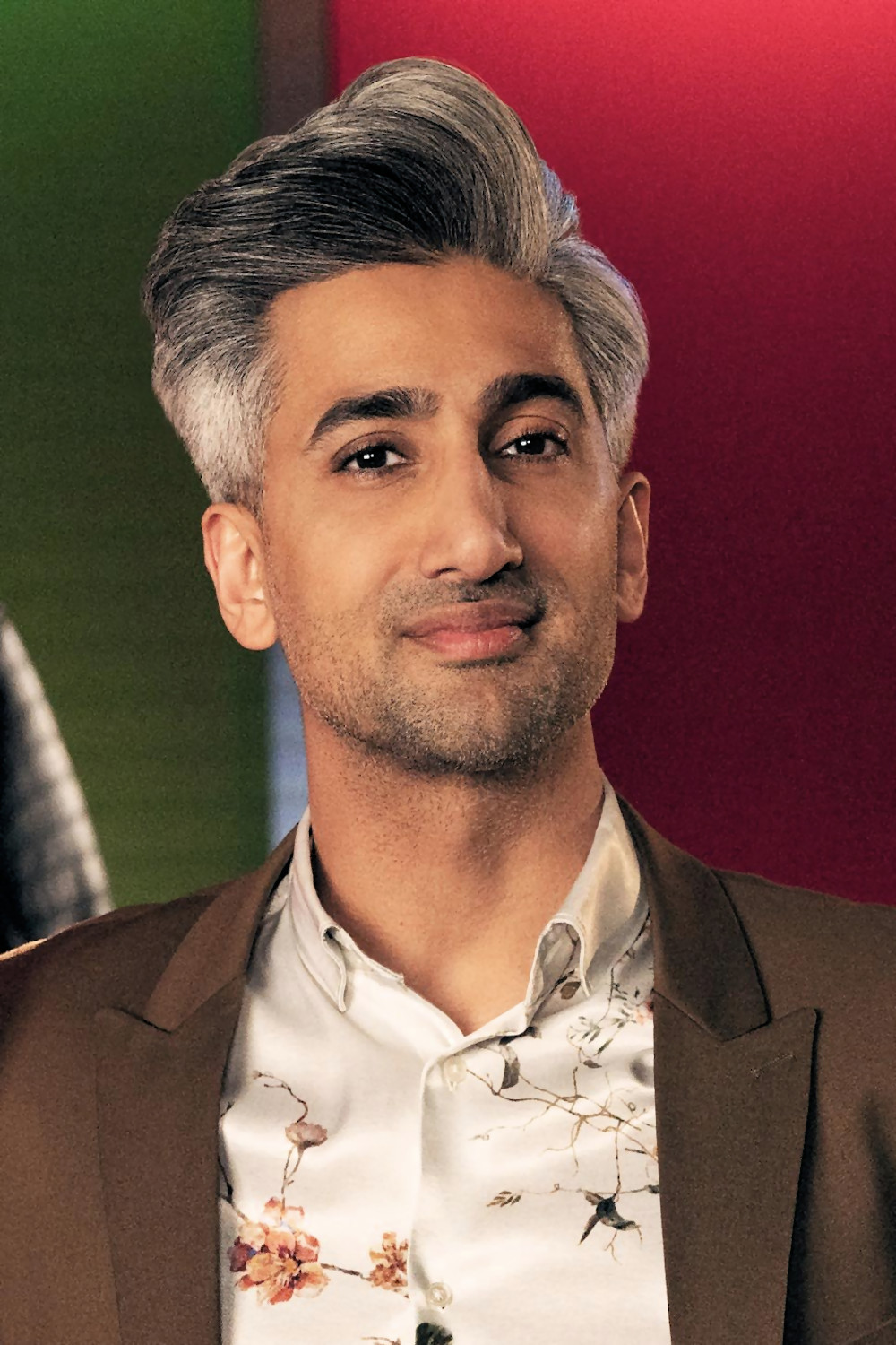 Tan France as Self - Host in Next in Fashion