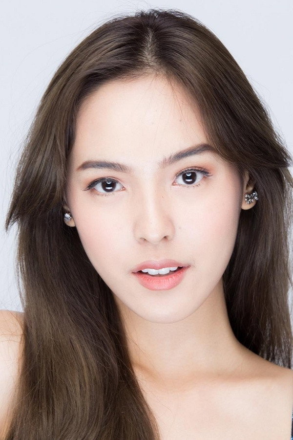 สิรินรัตน์ วิทยพูม as Monsicha in Dragon's Blood: Raed