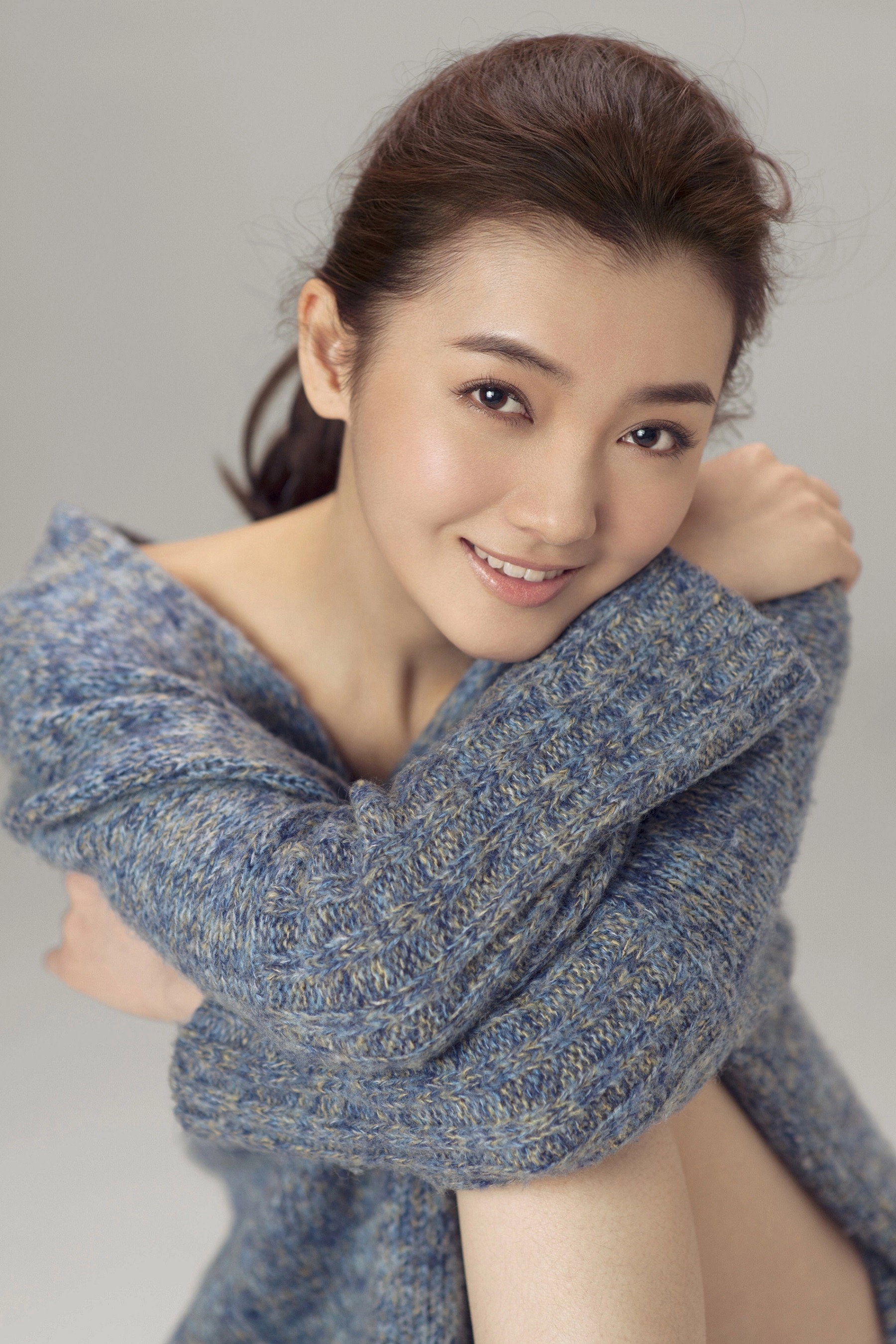 Siyuan Zhao as Cheng Birao in Four Ladies