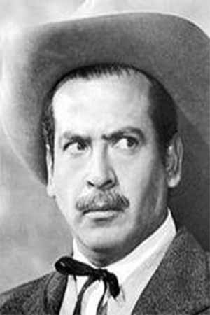 Luis Aragón as Amigo de Jorge in Ella, Lucifer y yo