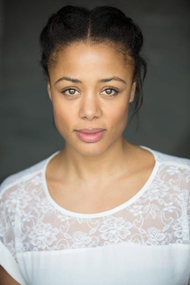 Nina Toussaint-White as Jude in Switch