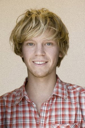 Simon Jensen as Ben in Too Close