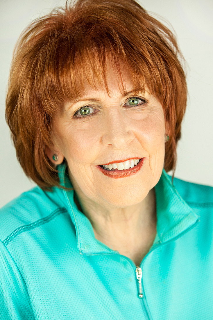 Gayle Garfinkle as T'nuk (voice) in Tripping the Rift: The Movie
