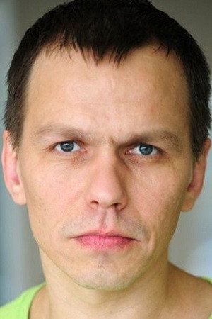 Владимир Маслаков as Засимов in Когда я брошу пить…