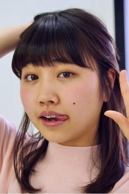 Miku Takaoka as 諸星 ミク（もろぼし ミク） in Bit Bullet
