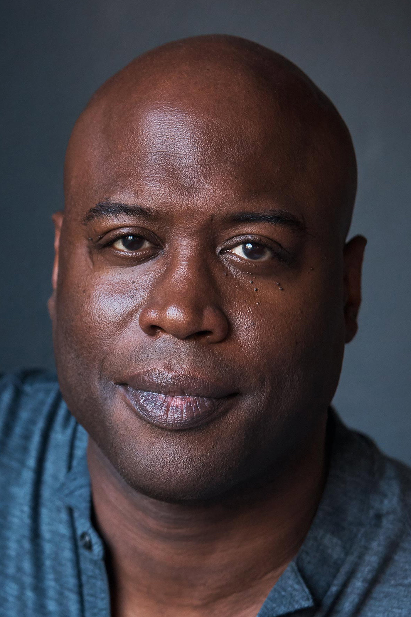 Kevin Daniels as Dr. Rios in California No