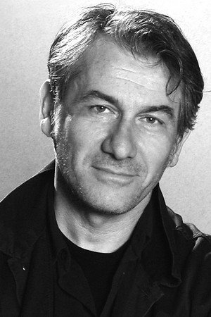 Giancarlo Previati as Pagani in Tiberio Mitri - Il campione e la miss