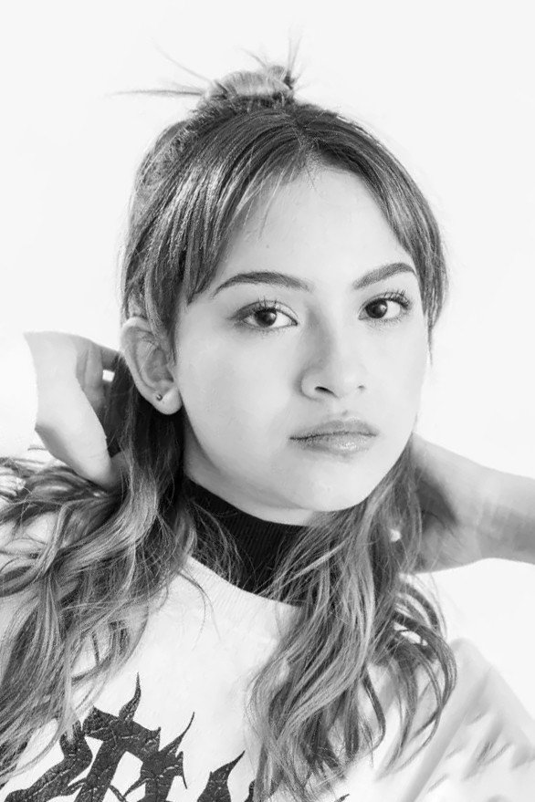 Lilith Curiel as Magda Lozano in The Chosen One