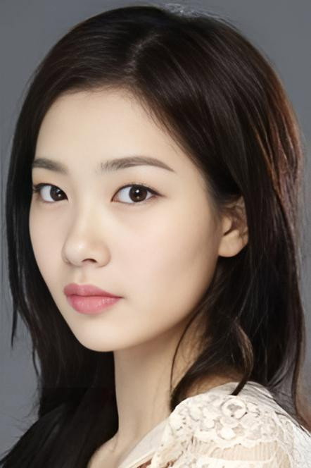 Choi Ji-hui as Yeo Woo Joo in Ga Doo Ri’s Sushi Restaurant