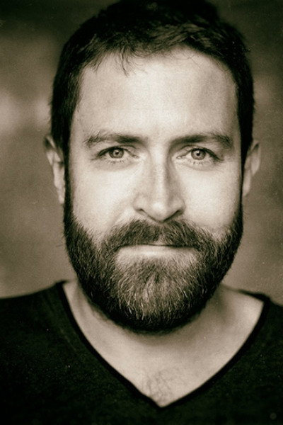 Dan Mersh as Greg in Missed