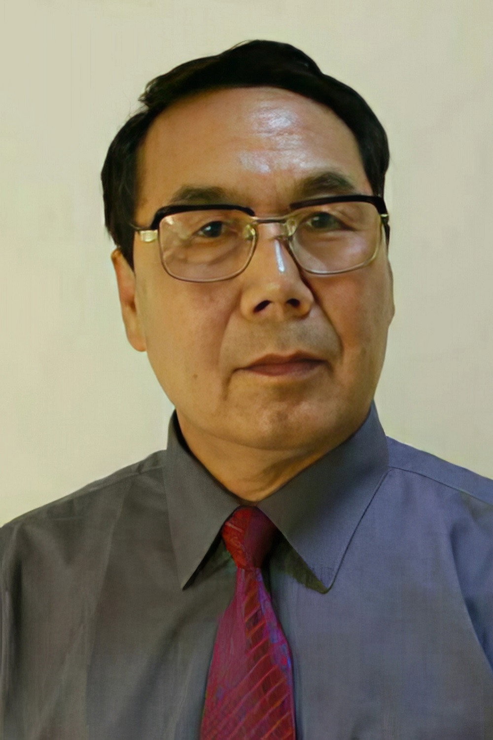 Sun Jifeng as Zhang Dashun in The Dream Company