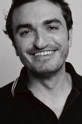 Roland Menou as Ursule in Morning Star