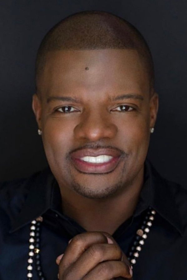 Ricky Bell as Self (as New Edition) in Be Somebody... or Be Somebody's Fool!