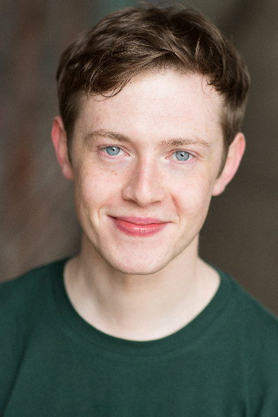 Lewis Mackinnon as Edwin Childs in Attrition