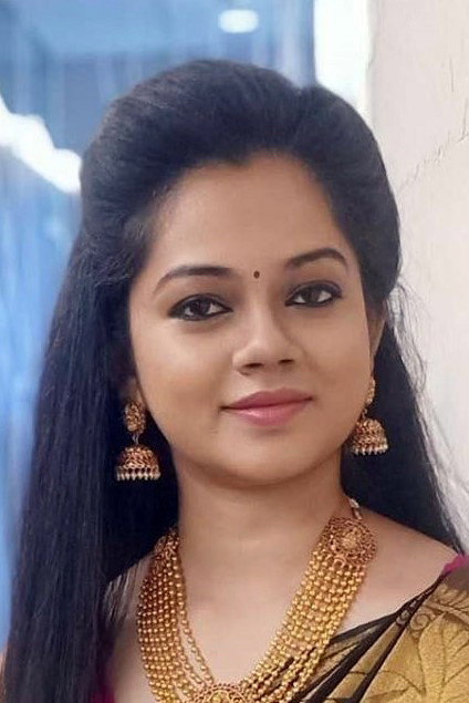 Anitha Sampath as Kungamathen in Deiva Machan