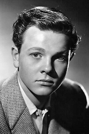 Robert Arthur as Gregory Talbot in Nora Prentiss