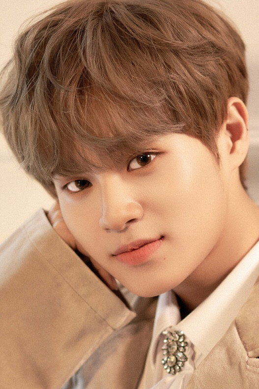이대휘 as Kim Sang-woo in Love Is for Suckers