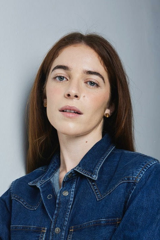 Valentina Romani as Vanessa Rosic in The Red Door