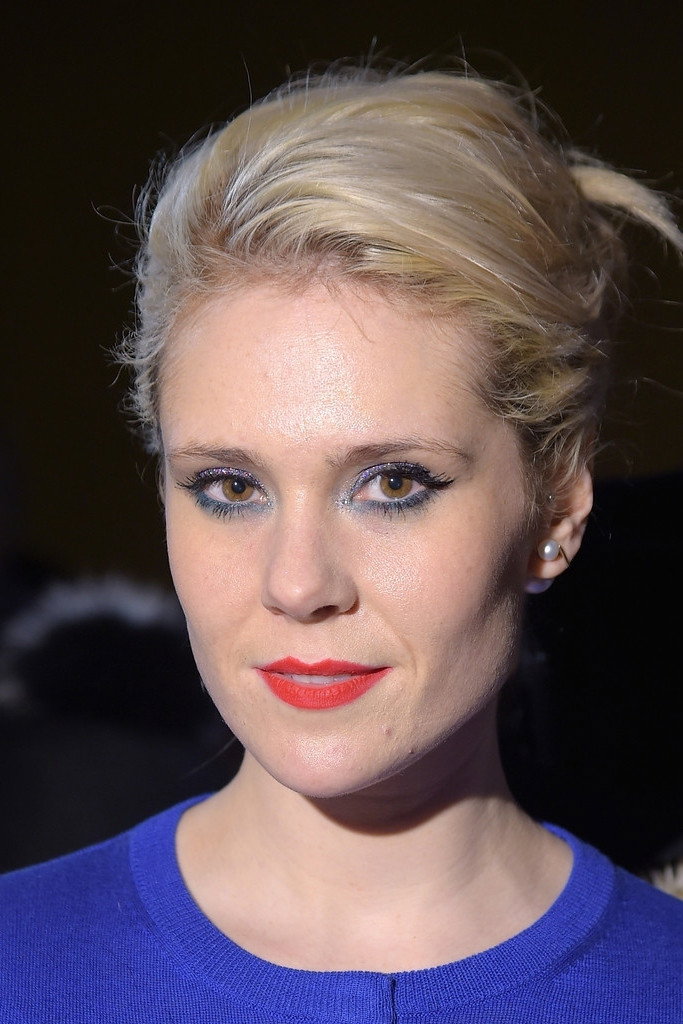 Kate Nash as Jo in Coffee Wars