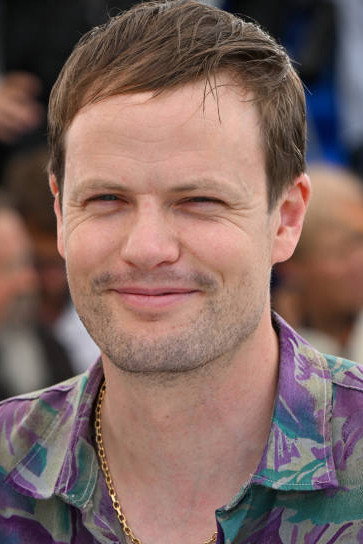 Eirik Sæther as Thomas in Sick of Myself
