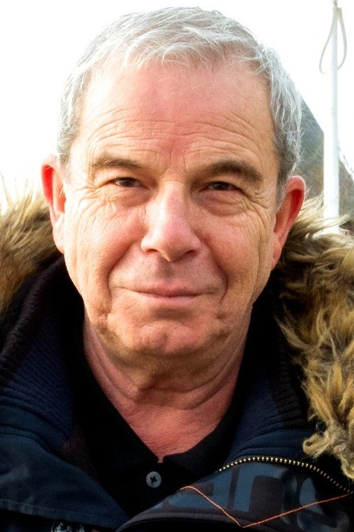 Jean-Michel Noirey as Langevin in Les Duettistes