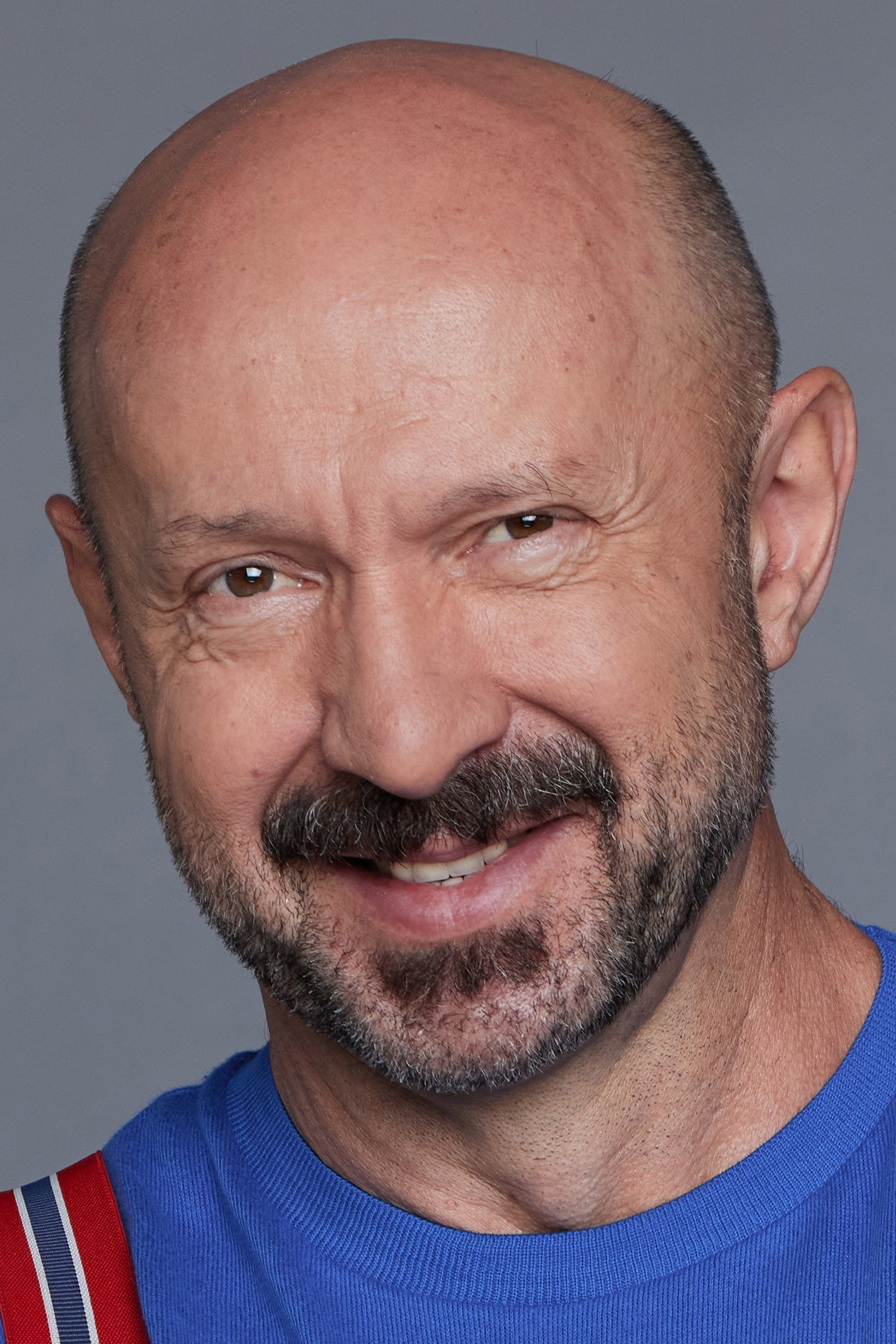 Lengyel Ferenc as Baumgartner in Semmelweis