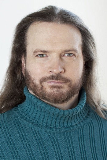 Christopher B. MacCabe as Chris in With Friends Like These...