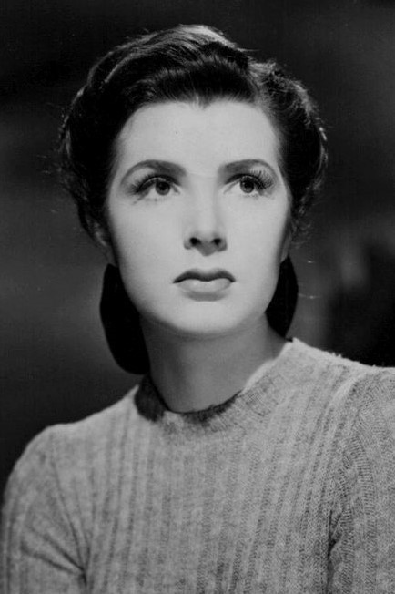 Kathleen Ryan as Kathleen in Give Us This Day