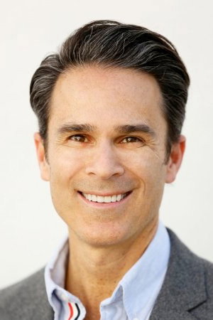 Gary Janetti as Prince George (voice) in The Prince