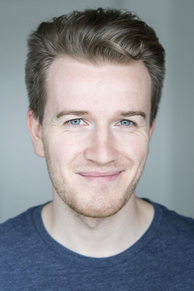 Sylvain Urban as Eggbert the rooster (voice) in Spy Cat