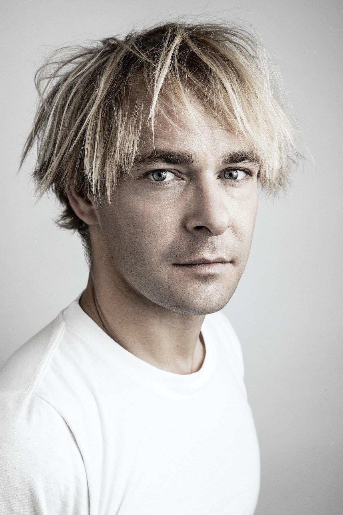 Mirco Kreibich as Ben in Das Gewehr