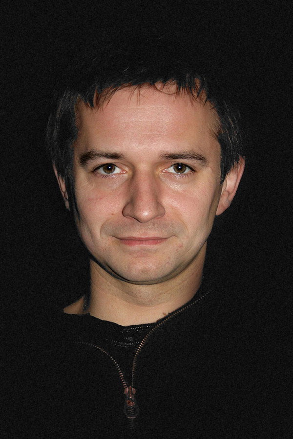 Waldemar Barwiński as Bogdan Felski in Wałesa: Man of Hope