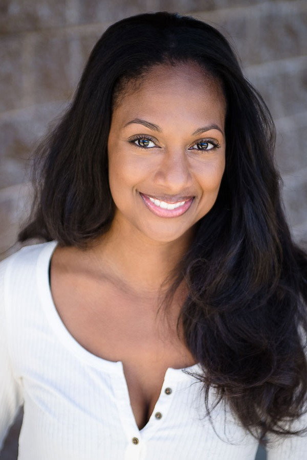 JaNae Armogan as Mila Gibson in The Perfect Killer