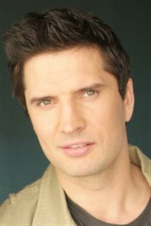 Kaare Anderson as Grant in Love Stories in Sunflower Valley