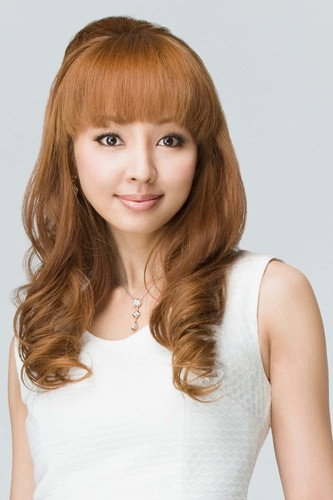 神田うの as Reina Saeki in Baby, Baby, Baby!