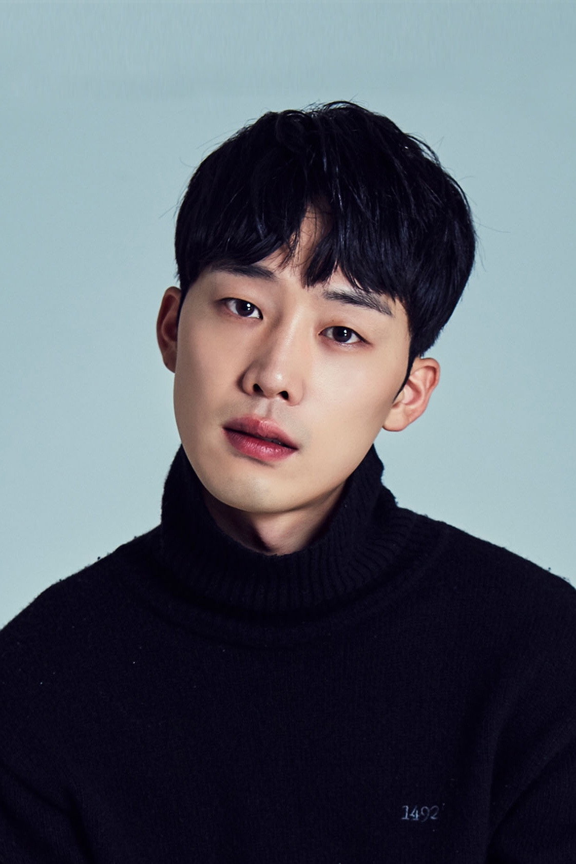 이가섭 as Jun-ho in The Boys Who Cried Wolf