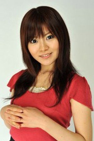 Rieka Yazawa as Futaba Kon (voice) in And Yet the Town Moves