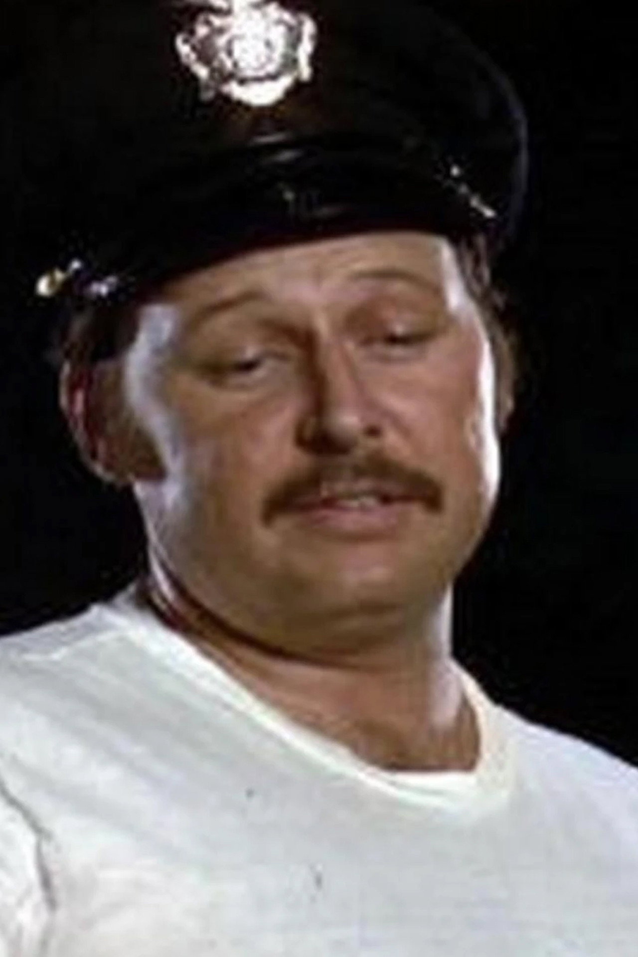 Patrick Wright as Vince in Wendy's Palace