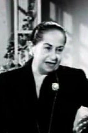 Thuraya Fakhry as قوت القلوب in Katia tarik