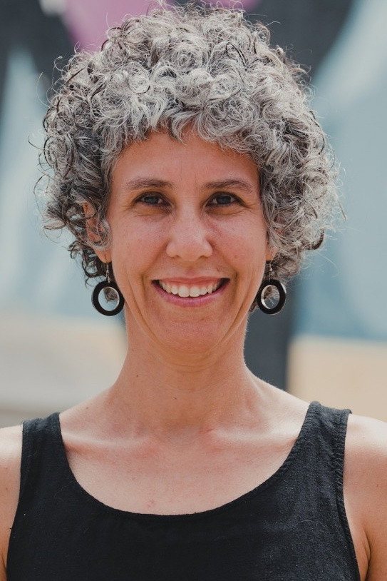 Manoela Ziggiatti as Self in Pulsations