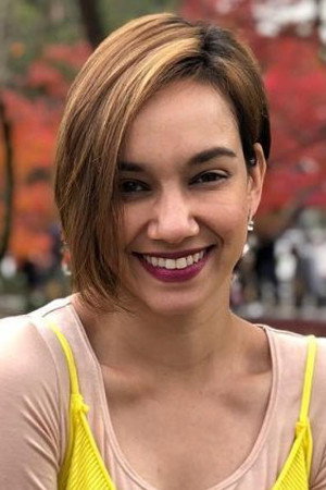 Anita Fandeurwawdeu as Darin in Plerng Pai