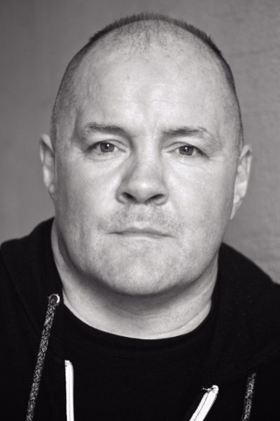 Duncan Airlie James as Danny McGuire (voice) in The Greyness of Autumn