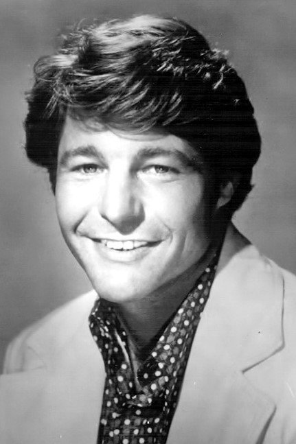 David Nelson as Gene, Bruhn's Gang in Day of the Outlaw