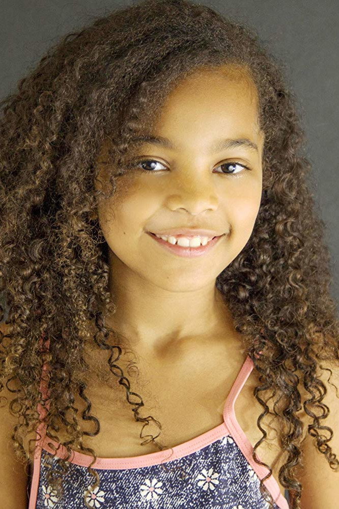 Milan Ray as Keisa Clemmons in The Wonder Years
