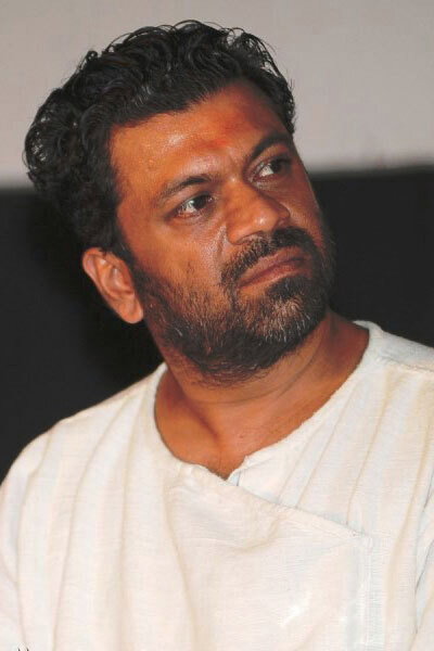 Yog Jappie as Ranjith in Billa II