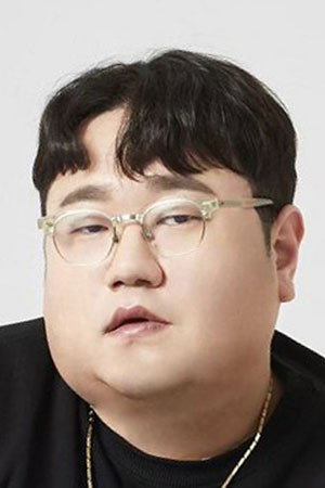 나선욱 as Self in Meokjjibba: Big Survival
