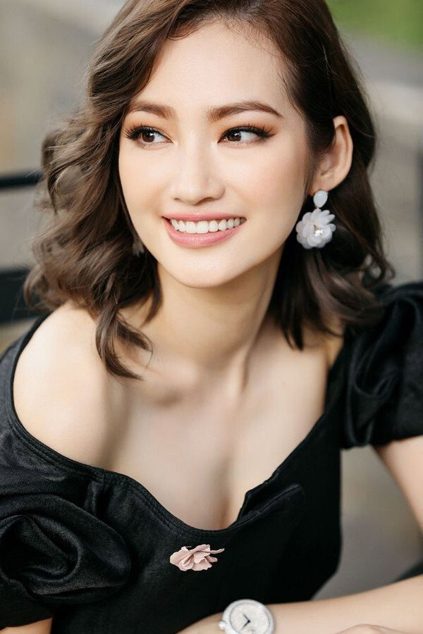 Trúc Diễm as Nhã Lâm in Passion