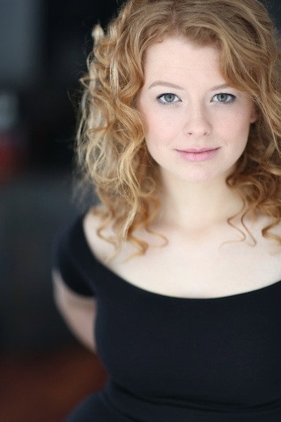 Paula Burrows as Rayla (voice) in The Dragon Prince