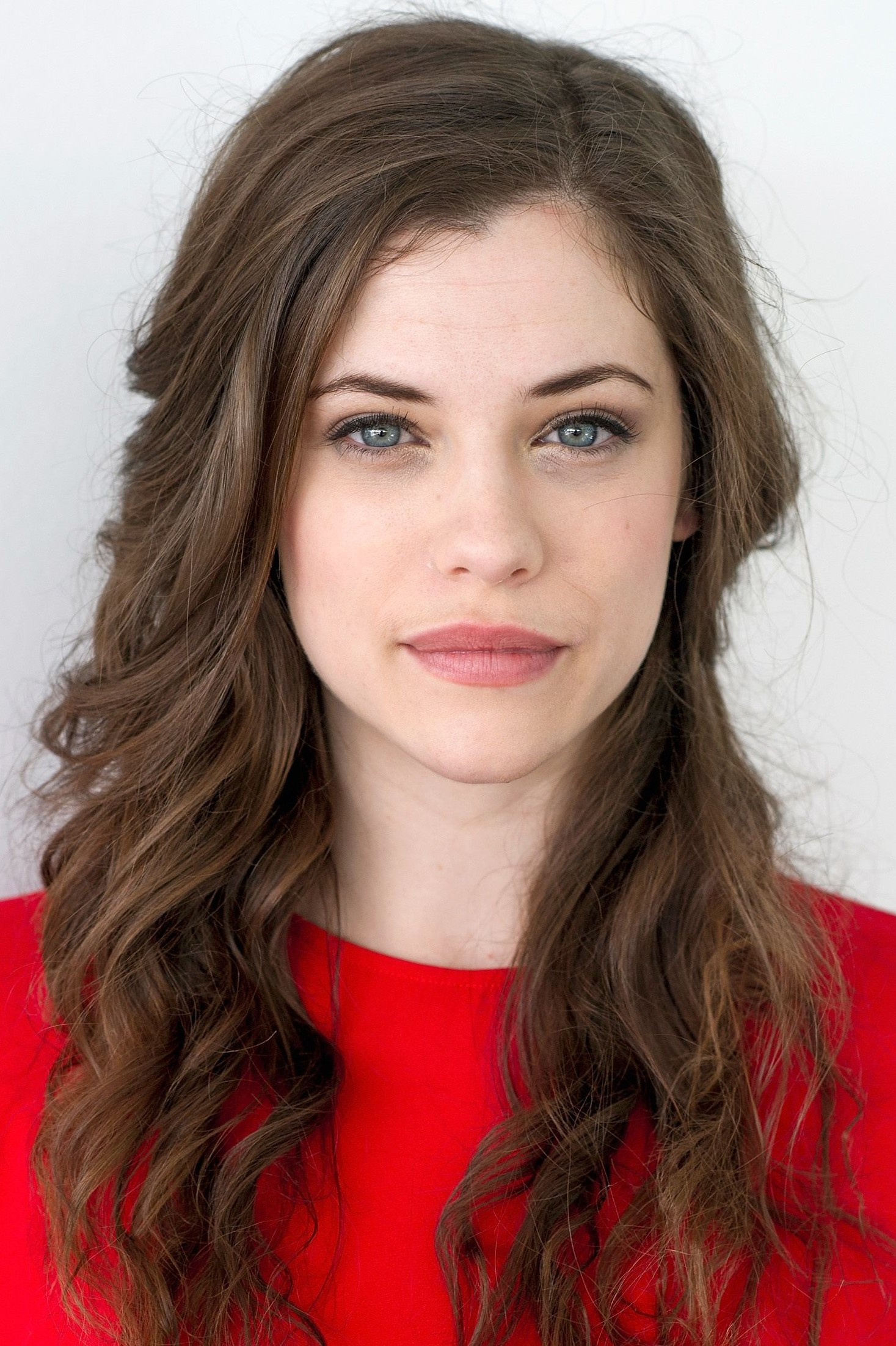 Jessica De Gouw as Mina Harker in Dracula