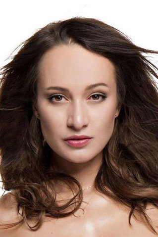 Karolína Krézlová as Klaudie in Her Body